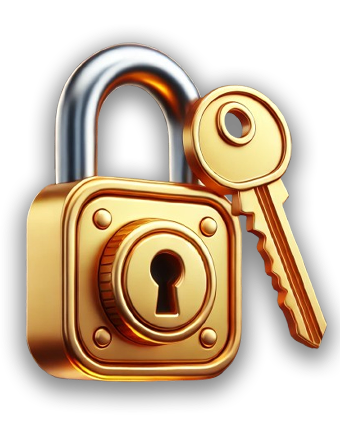 Lock Icon