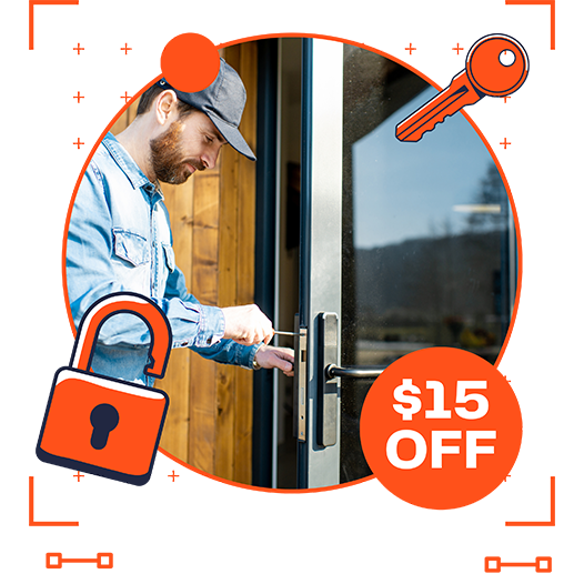 Locksmiths Offer